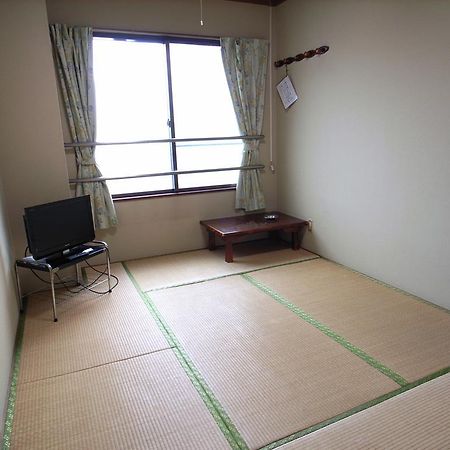 Ryokan Hirofune Nagoya Bagian luar foto