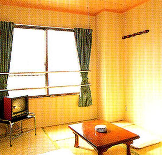 Ryokan Hirofune Nagoya Bagian luar foto