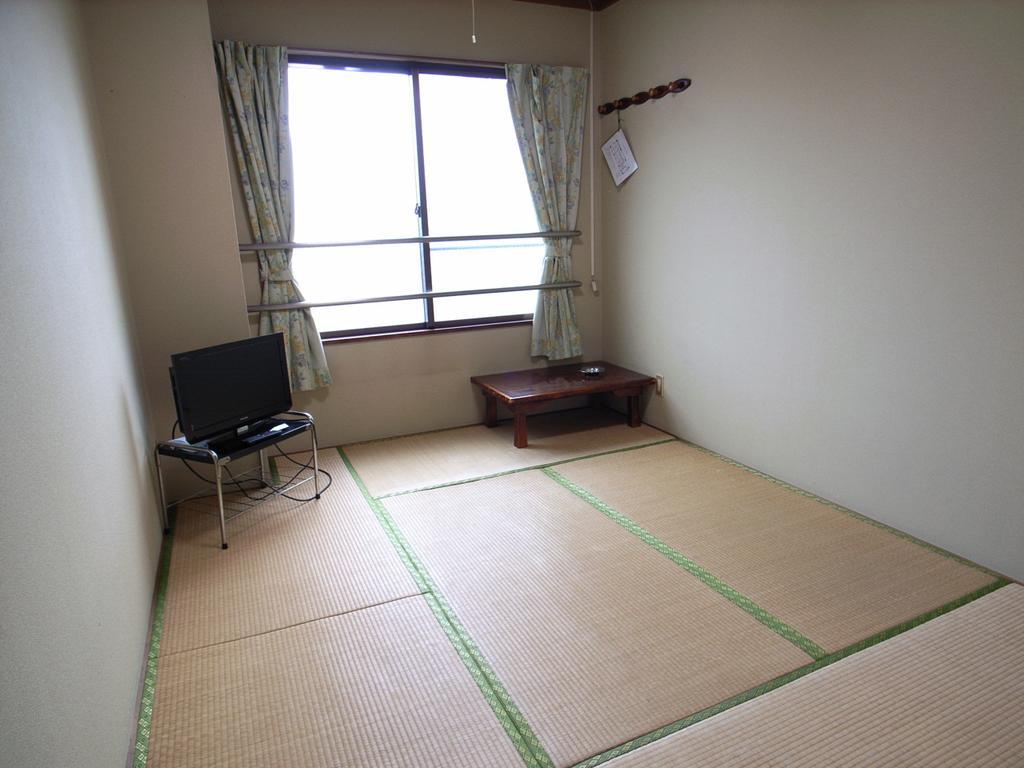 Ryokan Hirofune Nagoya Bagian luar foto